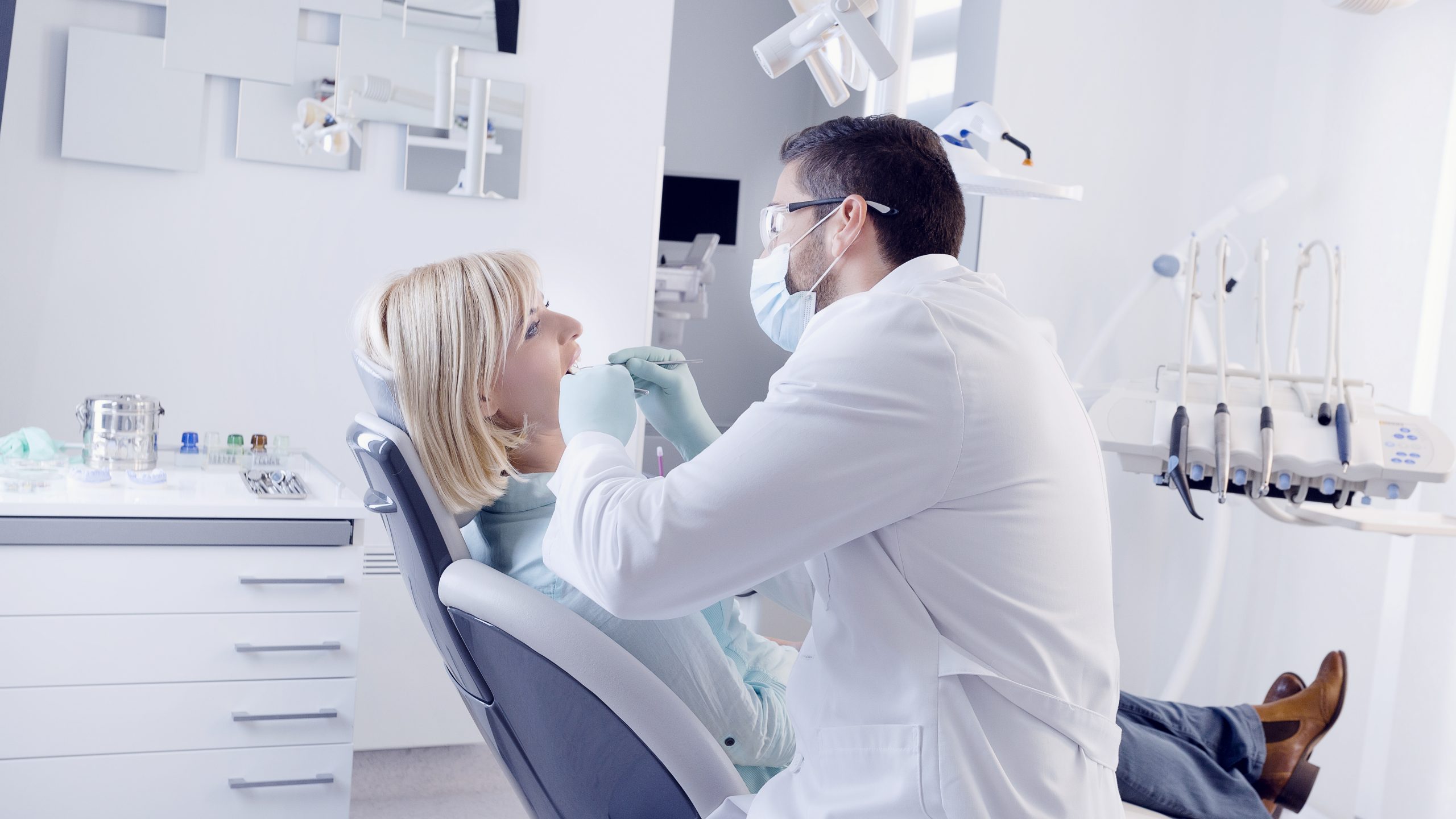 Dentist in Calhan, CO