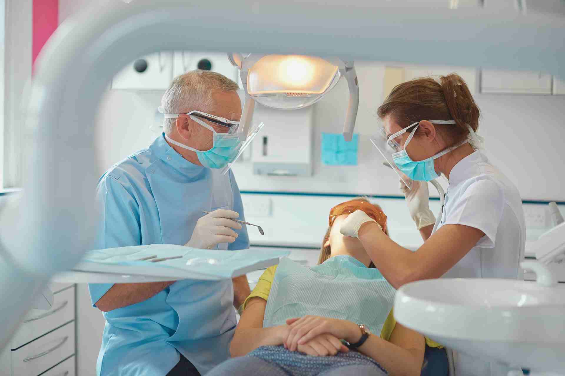 Dentist in Calhan, CO